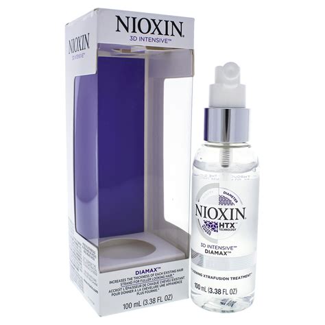 nioxin diamax